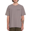 T-shirt Volcom Smoothie manches courtes