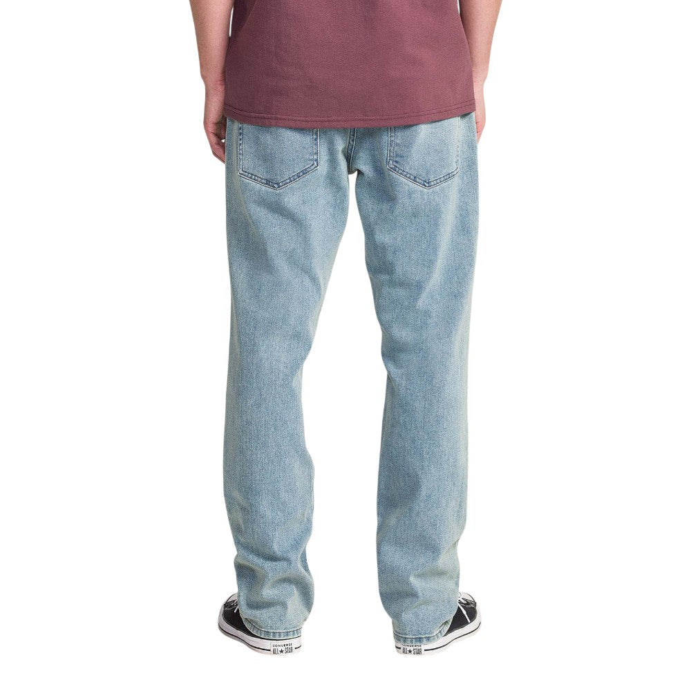 Volcom Solver Denim Pant