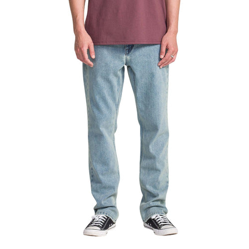 Volcom Solver Denim Pant