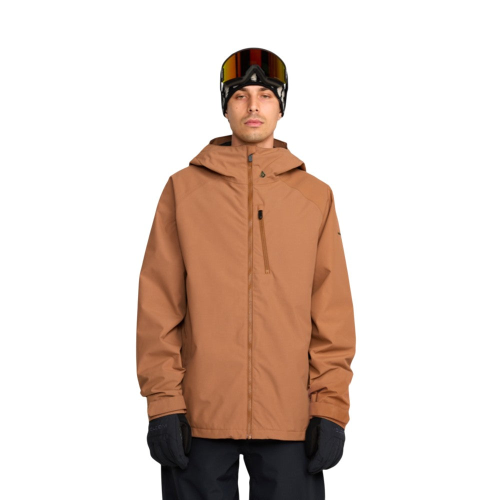 Veste isolante Volcom 2836