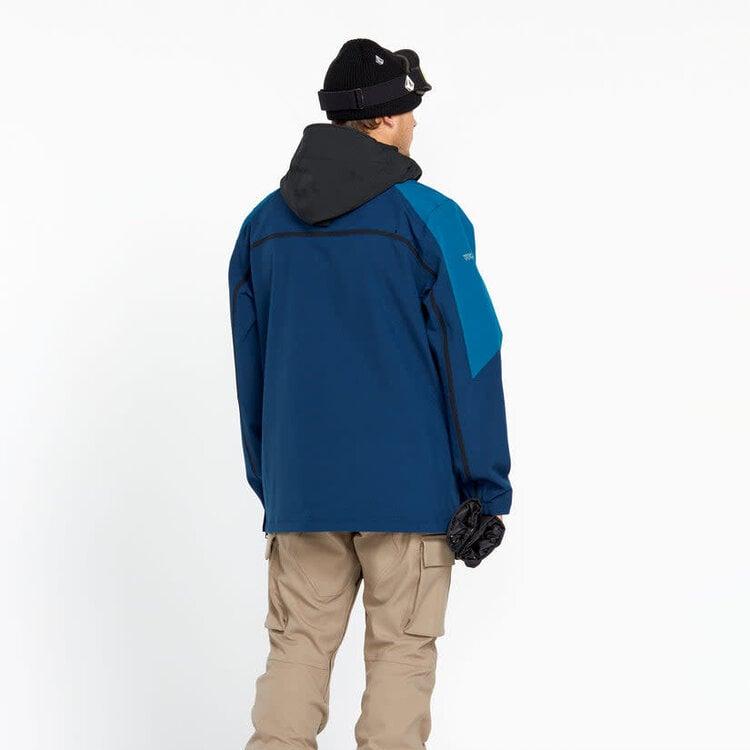 Volcom Brighton Pullover Winter Jacket