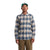 Volcom Caden Plaid Ls Shirt