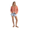 Pull Waldo Volcom pour femme