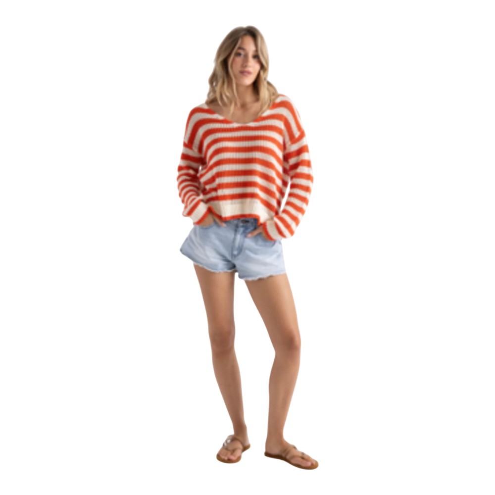 Pull Waldo Volcom pour femme