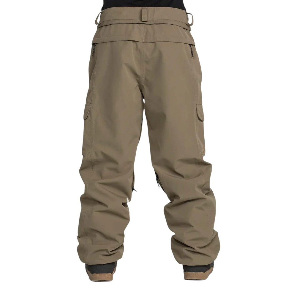 Volcom Women's Liftline 20K Pant