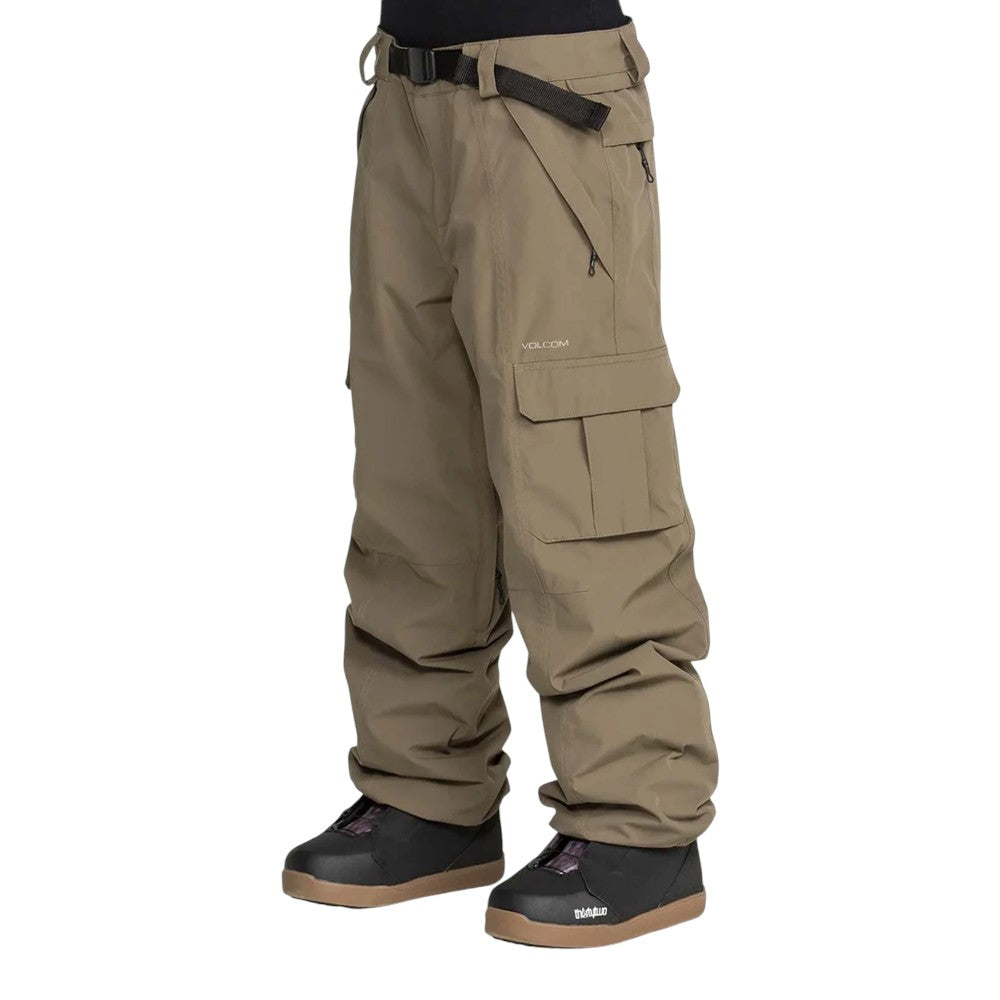Volcom Women's Liftline 20K Pant