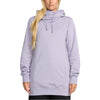 Pull polaire Volcom Tower pour femme