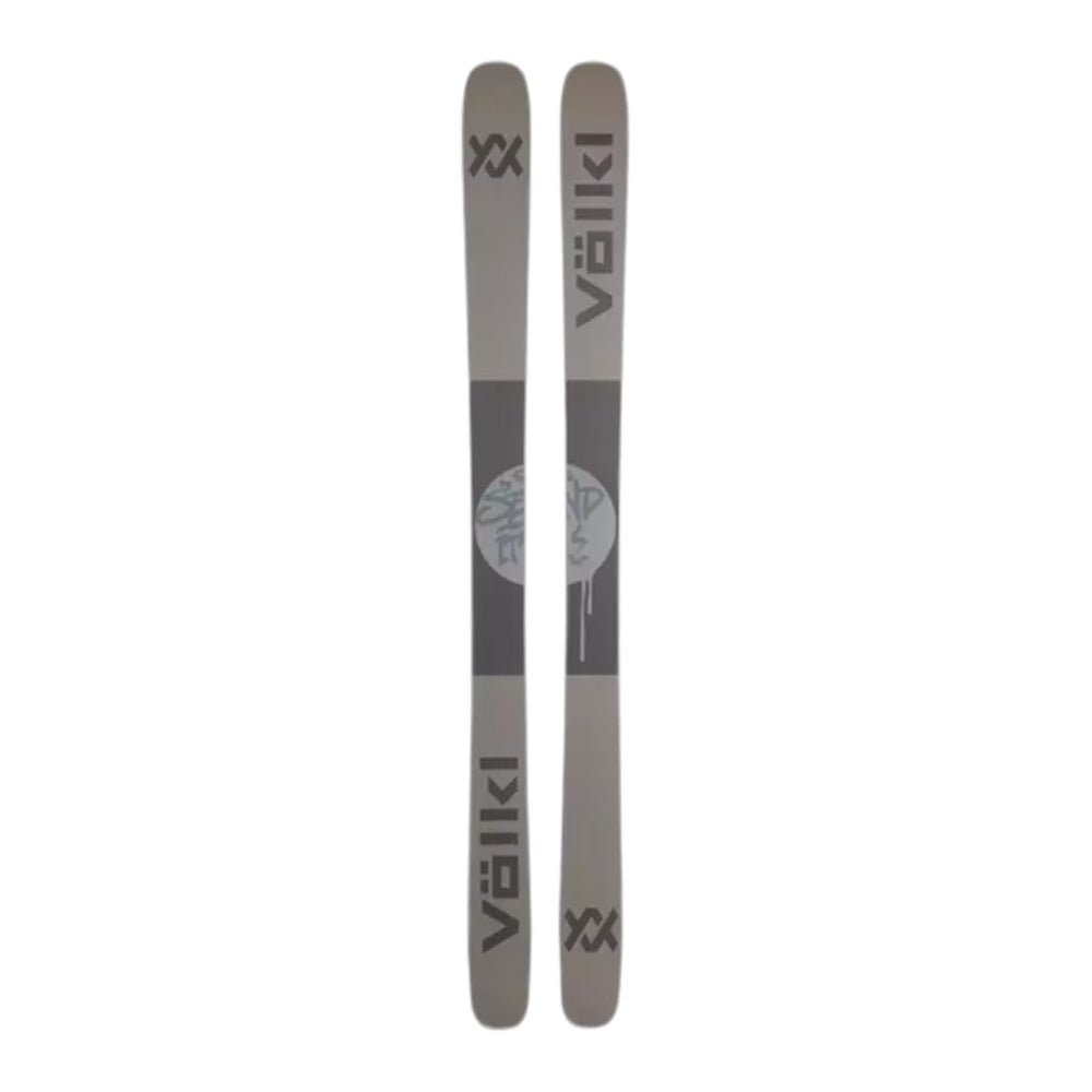 Völkl Revolt 104 Skis