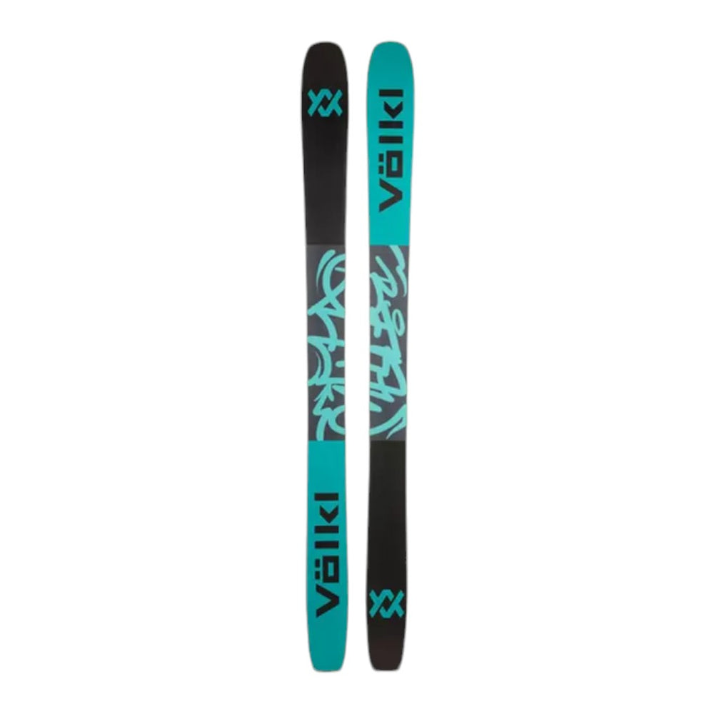 Völkl Revolt 114 Skis