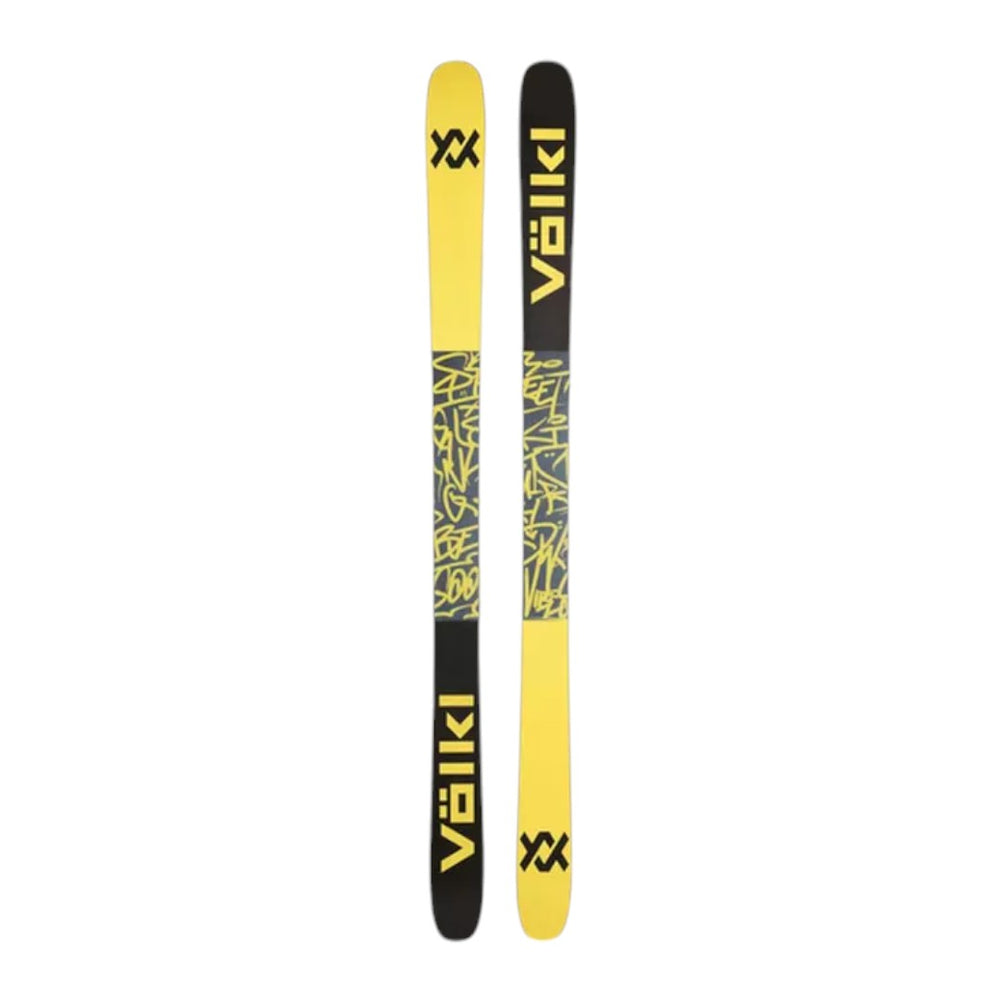 Völkl Revolt 96 Skis