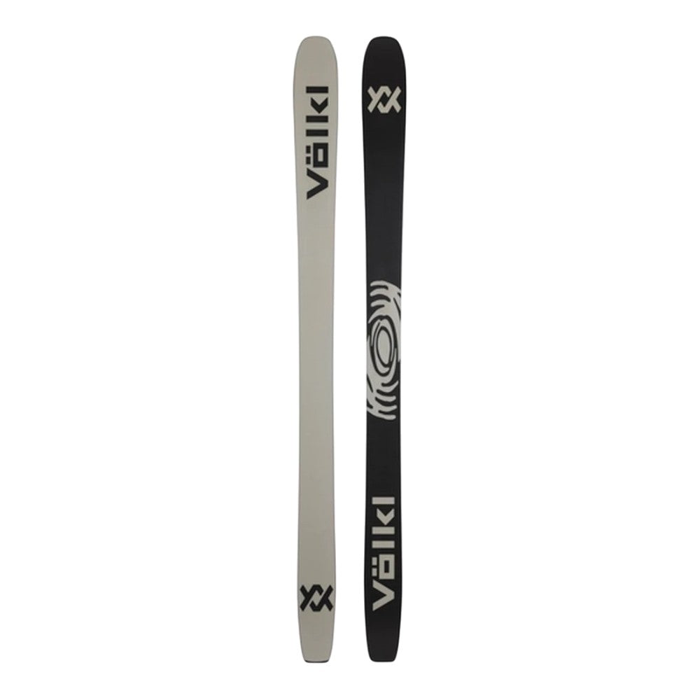 Skis plats Volkl Revolt 101
