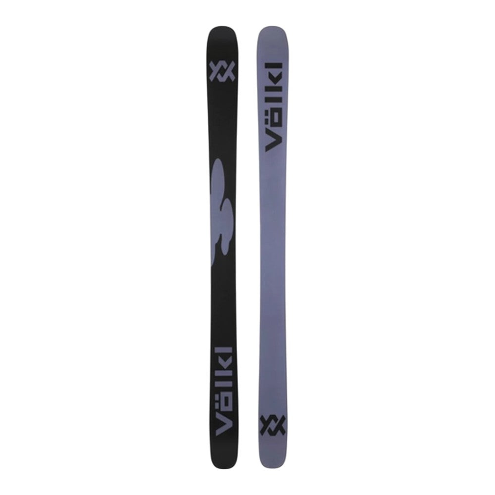 Skis plats Volkl Revolt 104