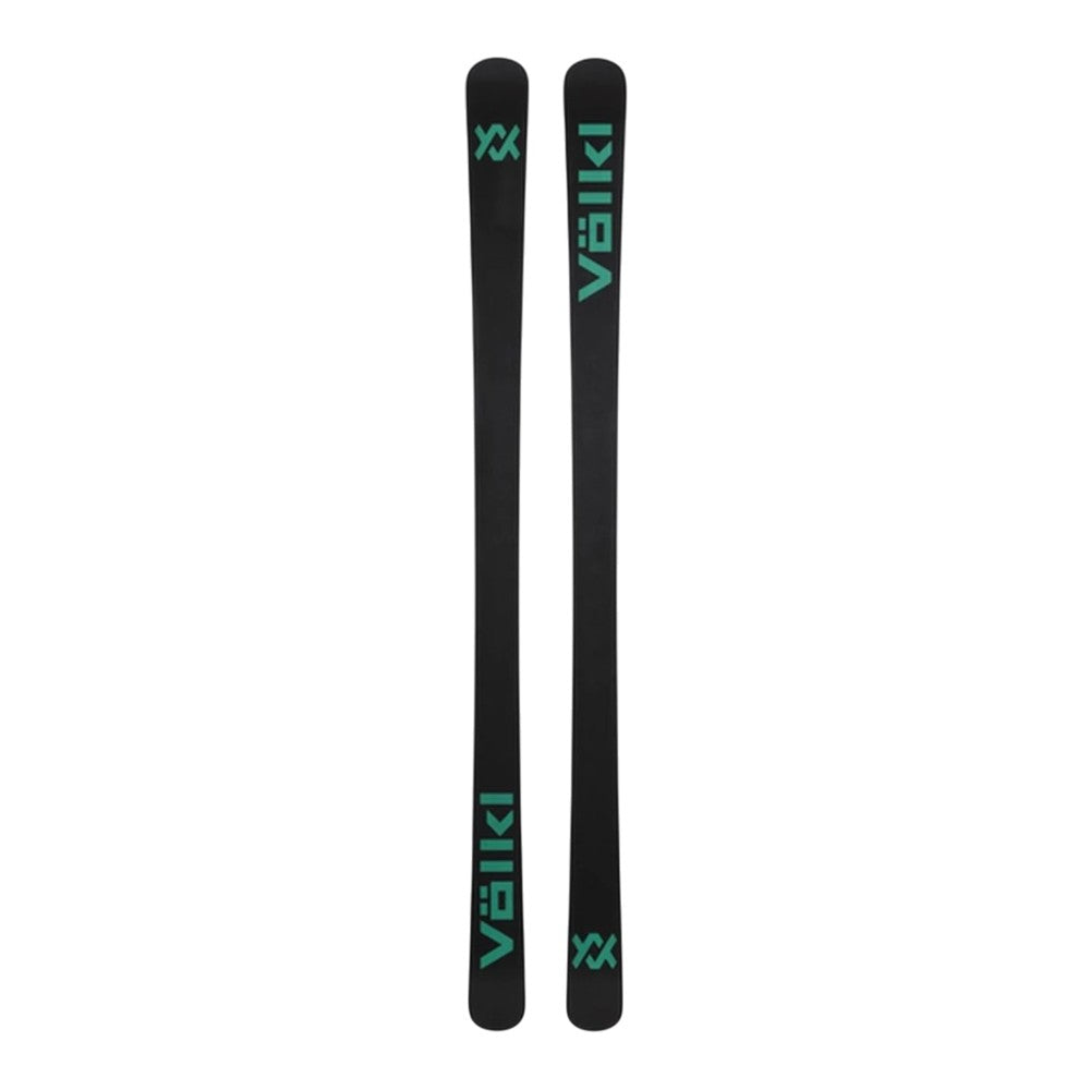 Skis plats Volkl Revolt 86