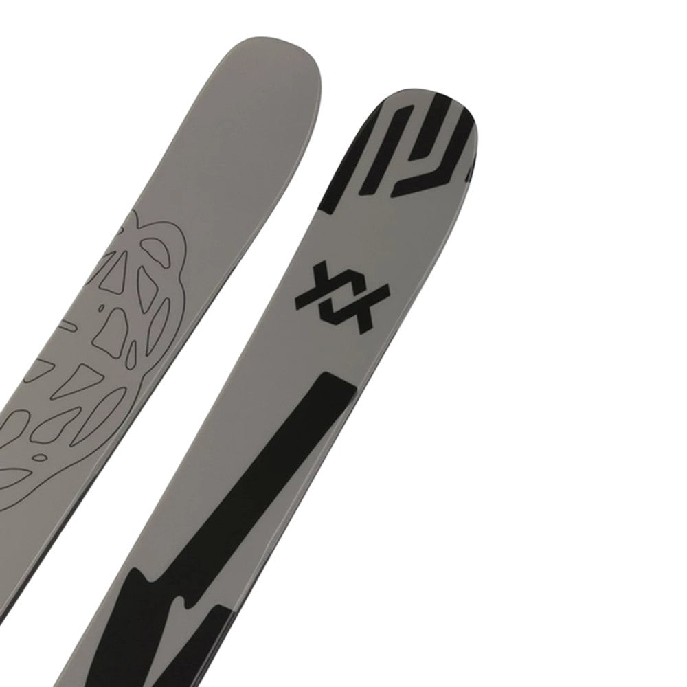 Skis plats Volkl Revolt 90