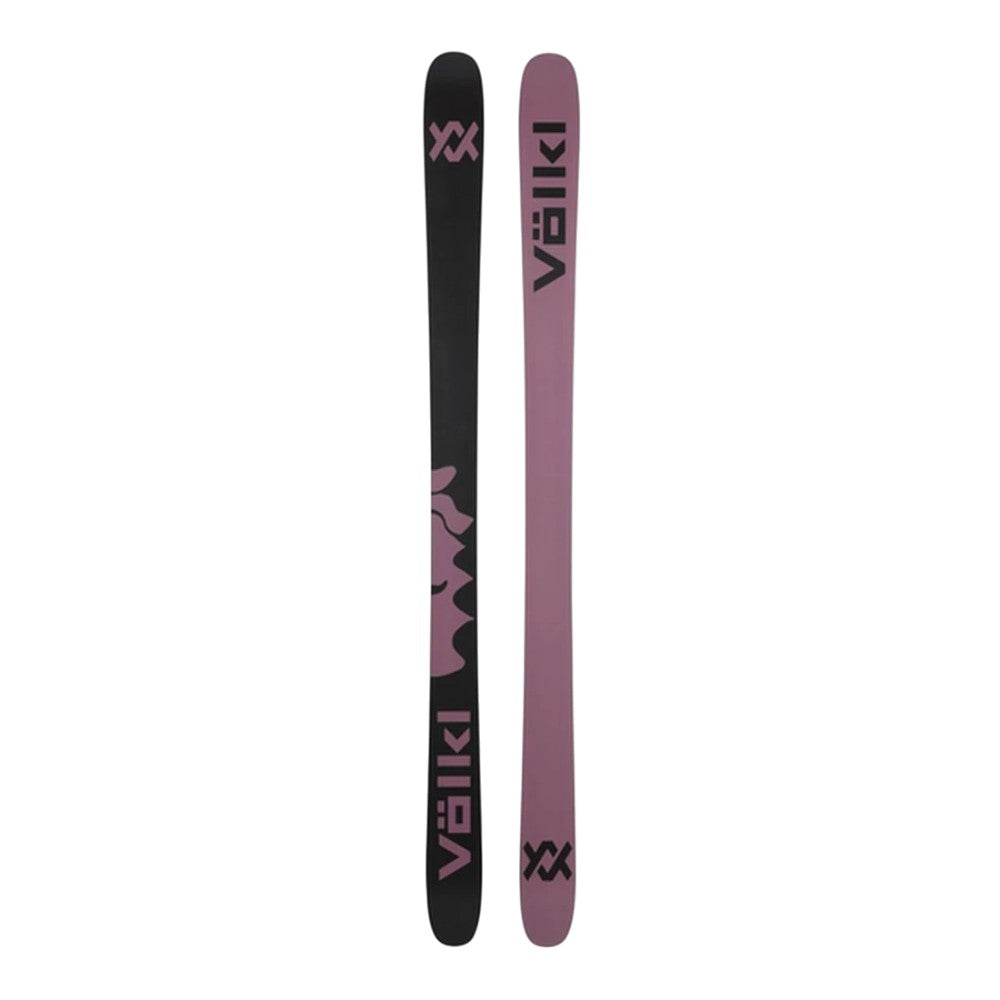 Skis plats Volkl Revolt 96