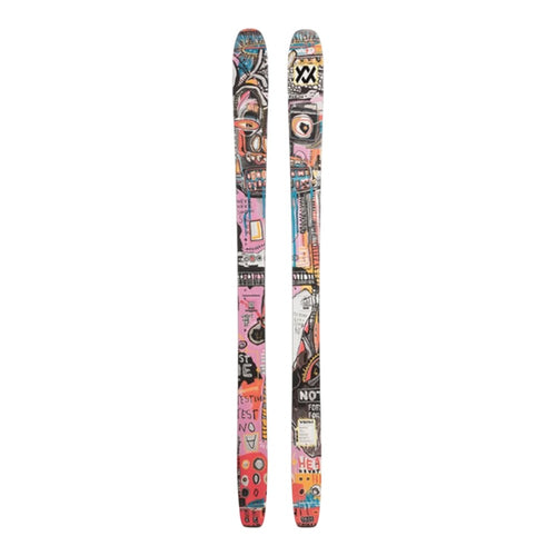 Ski Volkl Revolt 101 Flat