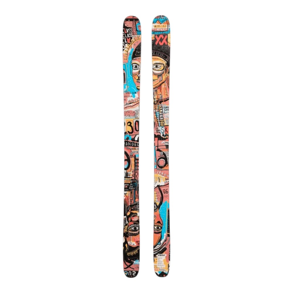 Ski Volkl Revolt 104 Flat