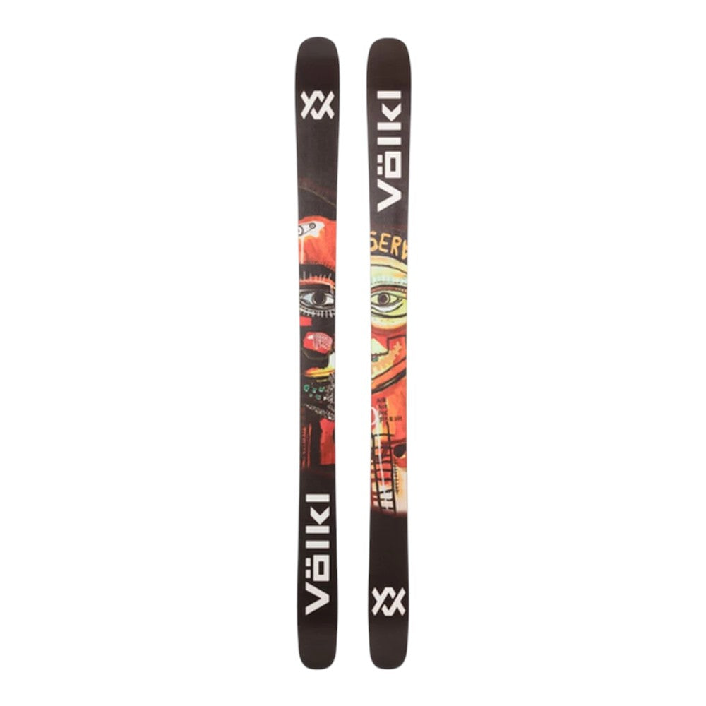 Ski Volkl Revolt 104 Flat