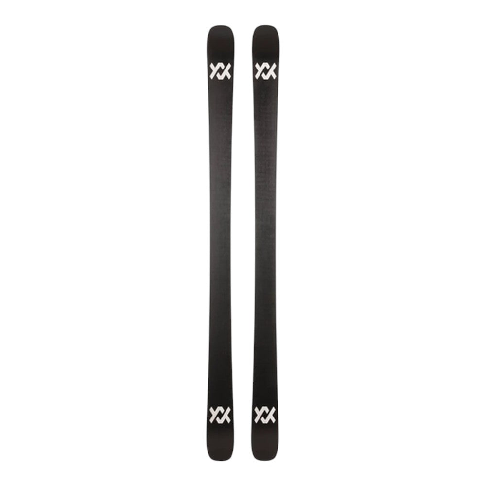 Volkl Revolt 90 Flat Ski