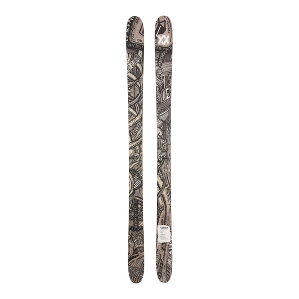 Ski Volkl Revolt 96 Flat