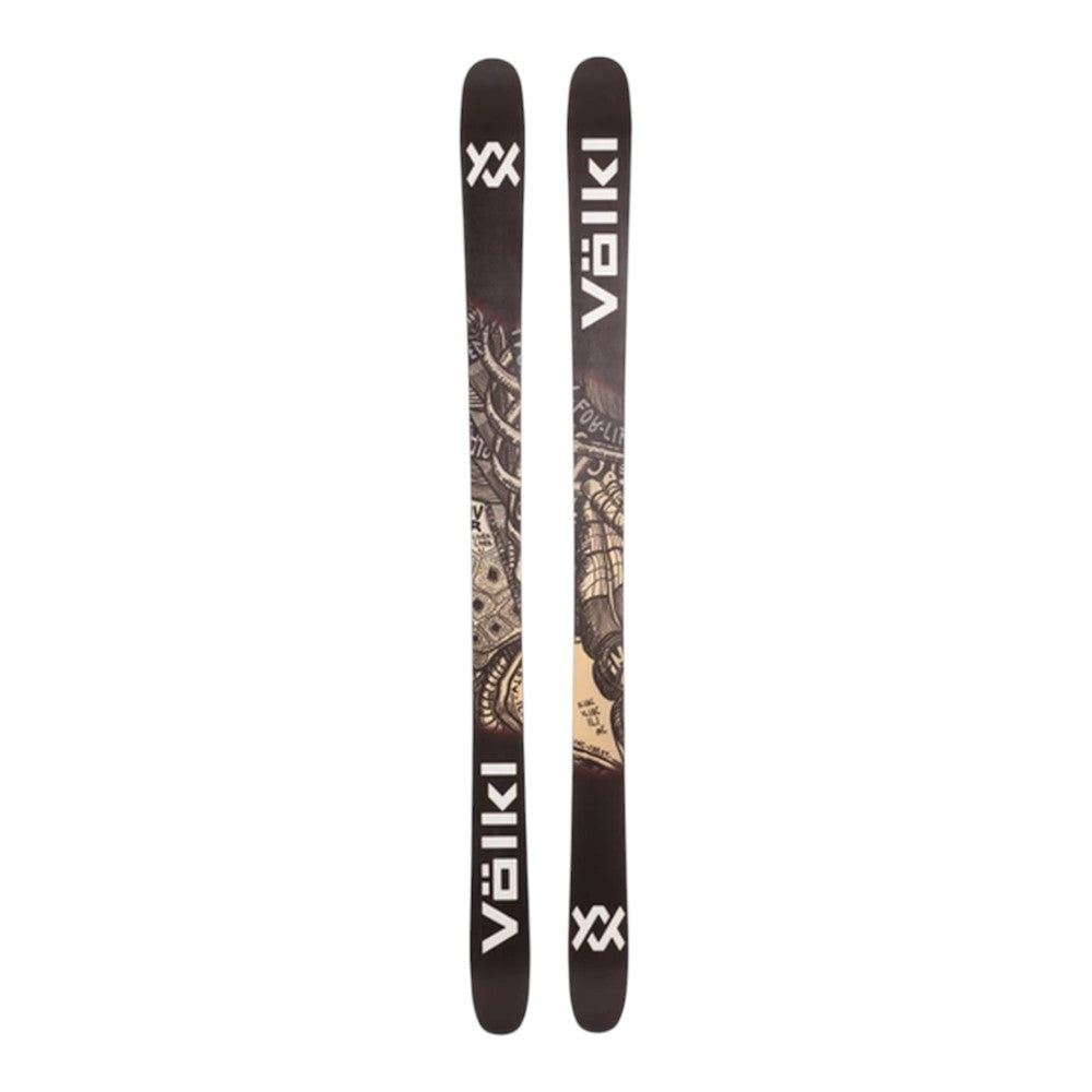 Ski Volkl Revolt 96 Flat