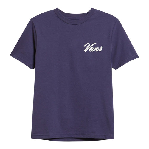 T-shirt Vans® Repair Shop pour garçon