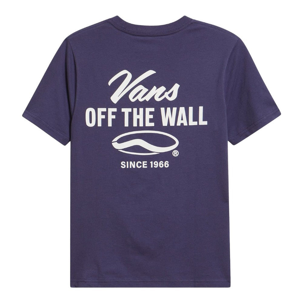 T-shirt Vans® Repair Shop pour garçon