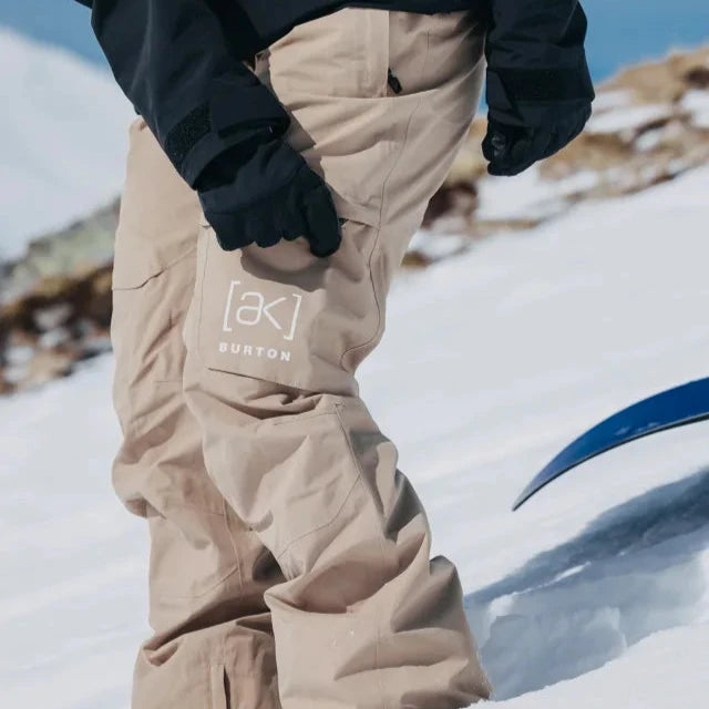 Burton Women's [ak] Summit GORE-TEX Insulated Pants