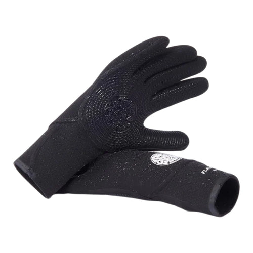 Gants de combinaison Rip Curl FLASHBOMB 5/3 5 doigts