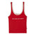 Brixton Women's Im With The Band Ringer A-Tank