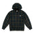 Horai Wool Bomber Jacket