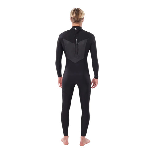 Combinaison Rip Curl Dawn Patrol 43 Go avec fermeture éclair dans le dos
