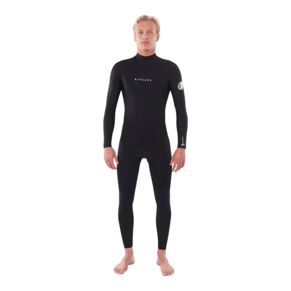 Combinaison Rip Curl Dawn Patrol 43 Go avec fermeture éclair dans le dos