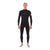 Rip Curl Dawn Patrol 43Gb Back Zip Steamer Wetsuit