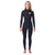 Rip Curl Womens Dawn Patrol 4/3 Back Zip