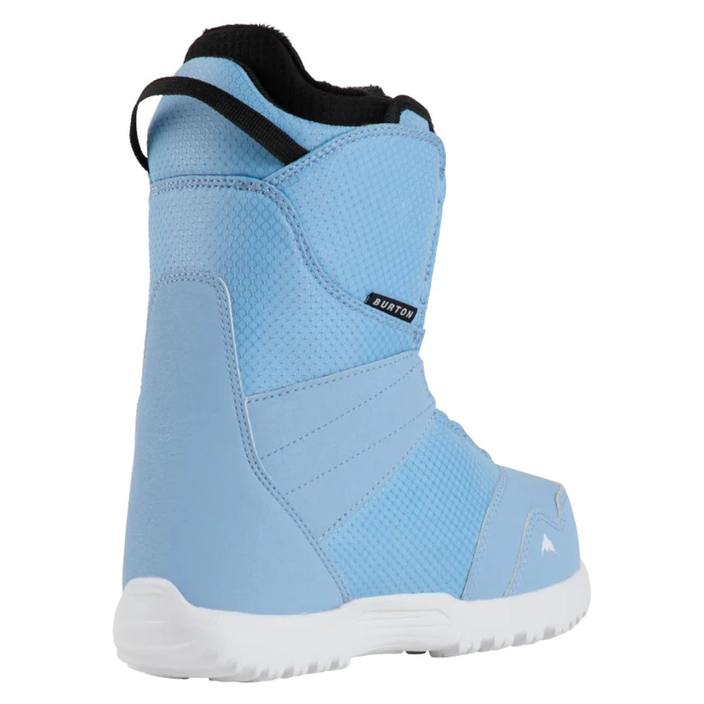 Bottes de snowboard Burton Smalls BOA® pour enfants