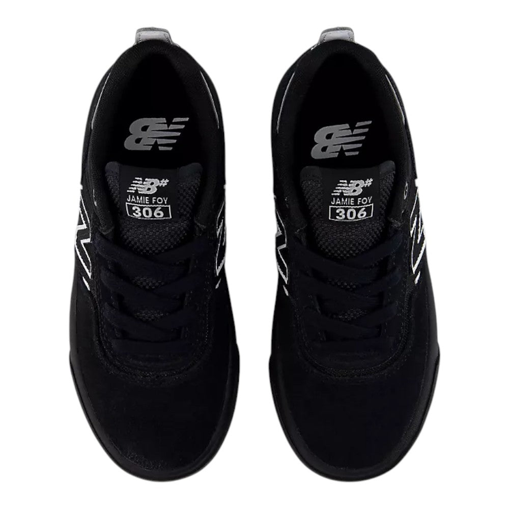 Chaussures New Balance Numeric Jamie Foy 306 pour Enfant