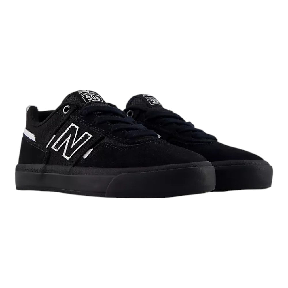 Chaussures New Balance Numeric Jamie Foy 306 pour Enfant