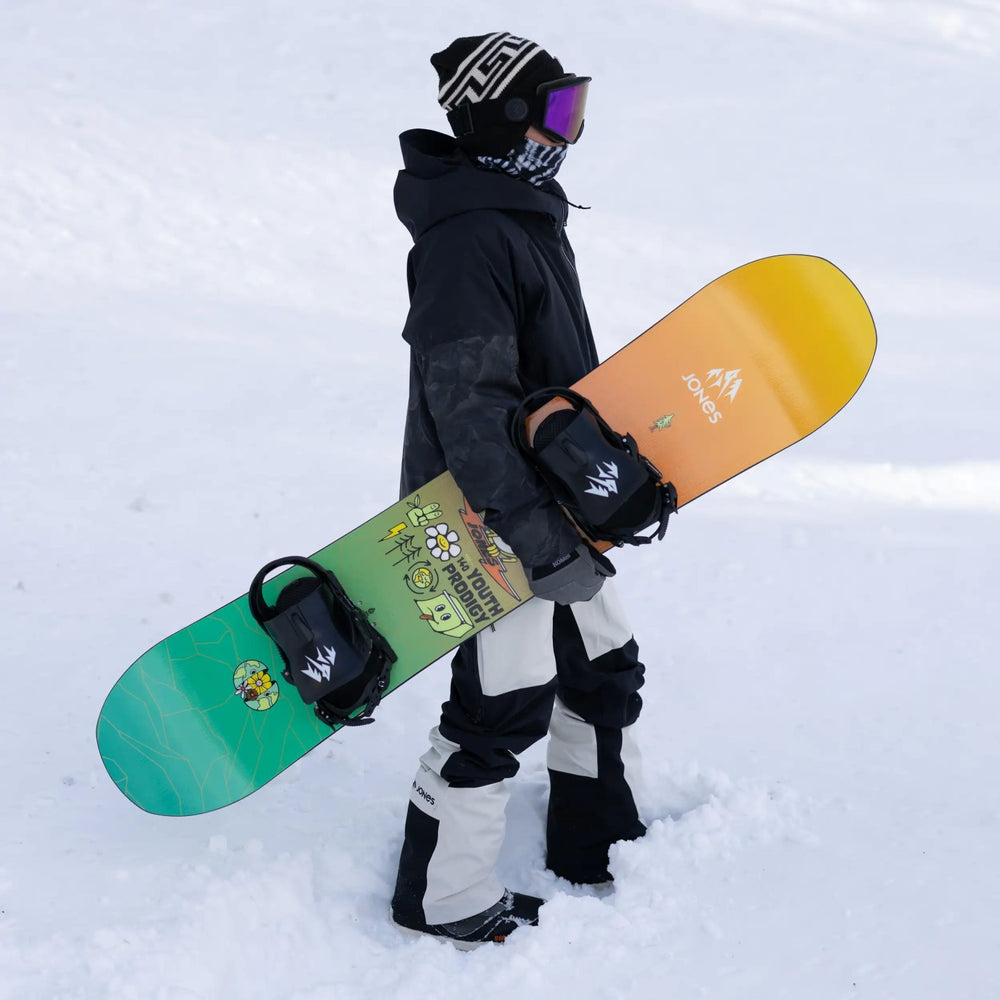 Planche à neige Jones Youth Prodigy