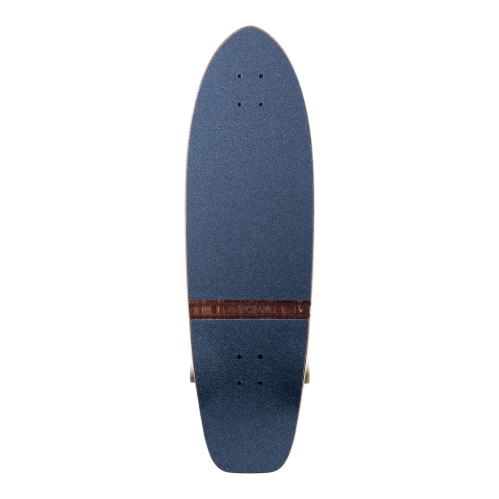Yow Teahupoo 34" Power Surfing Serie Surfskate Complet