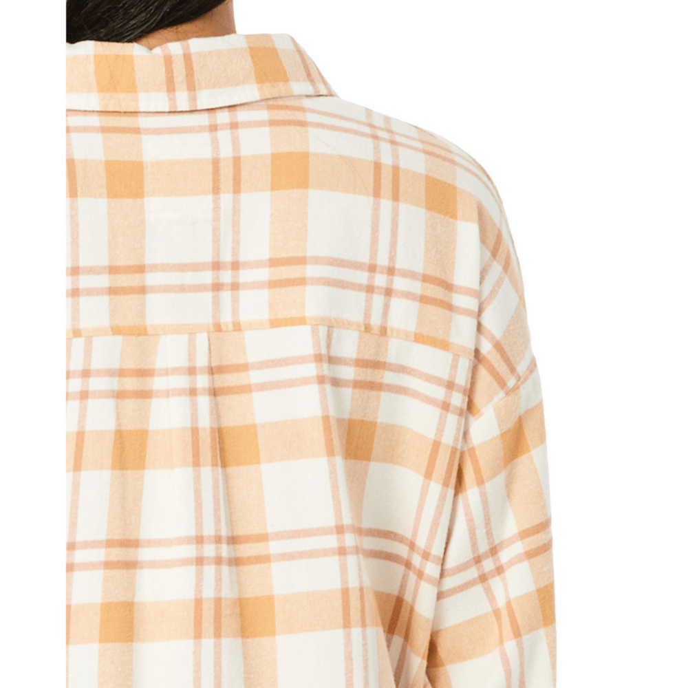 Rip Curl Sunday Flannel Womens Shirt