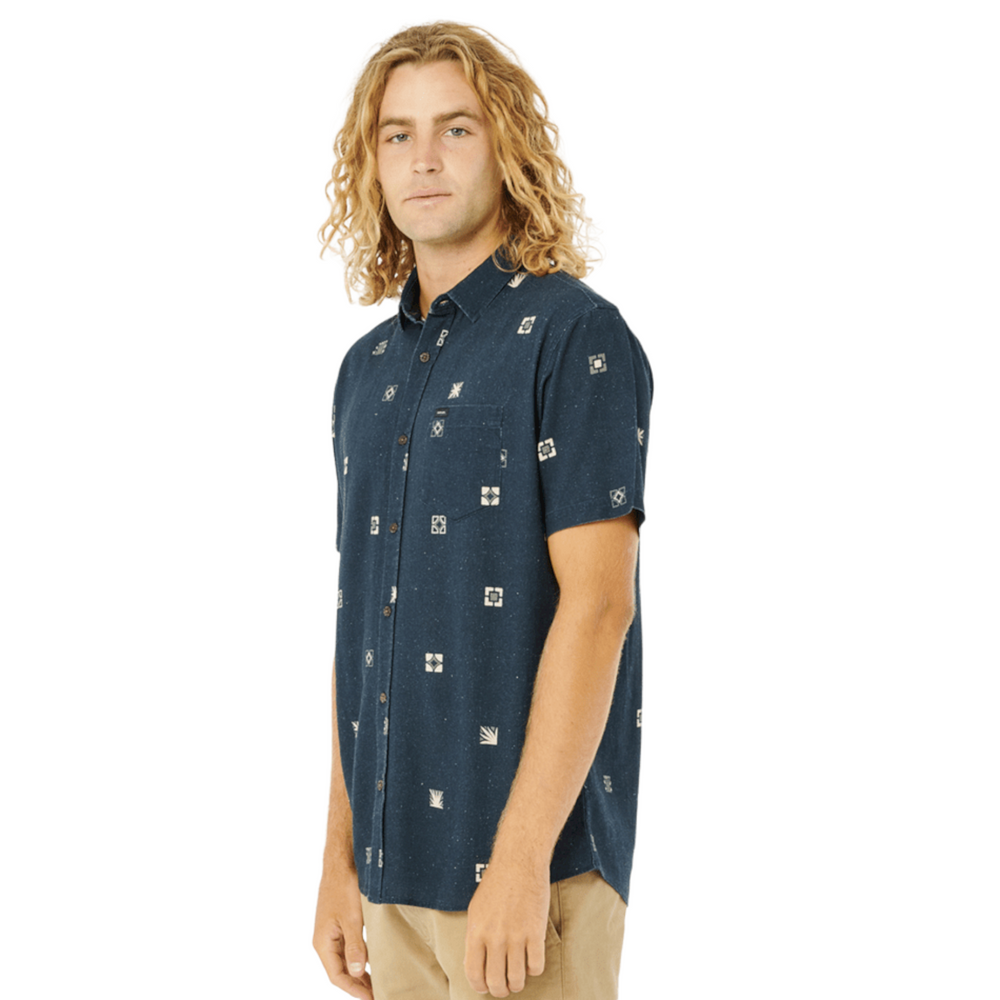 Rip Curl Party Pack Short Sleeve Shirt