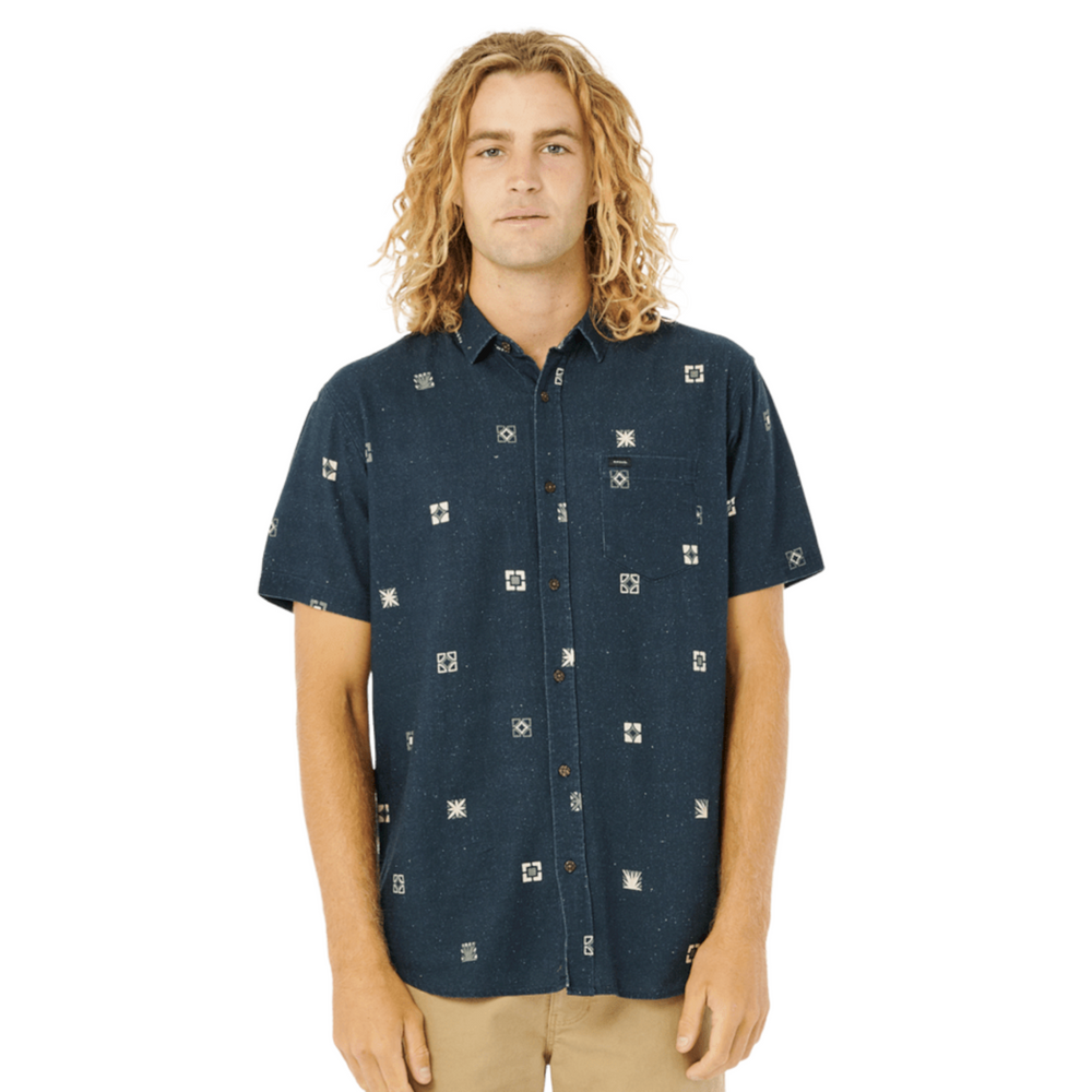 Rip Curl Party Pack Short Sleeve Shirt – Axis Boutique