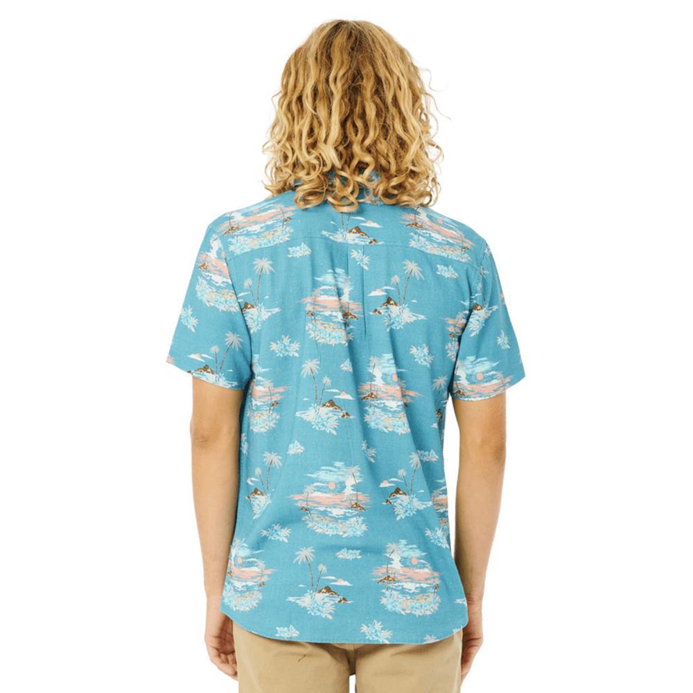 Rip Curl Party Pack Short Sleeve Shirt