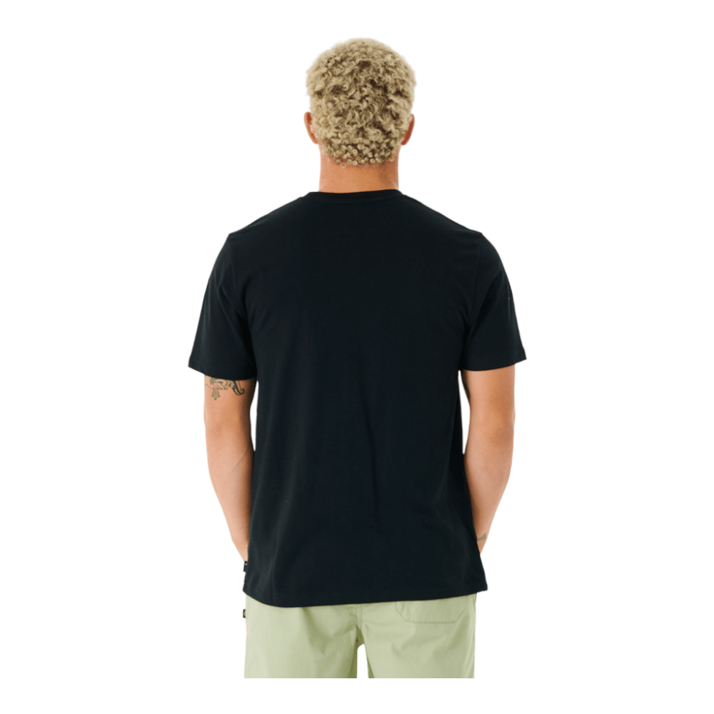 Rip Curl Men's Corp Icon Tee