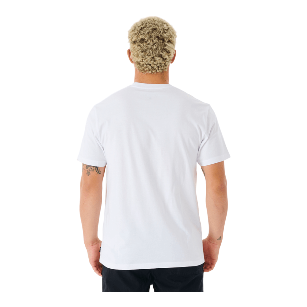 Rip Curl Men's Corp Icon Tee