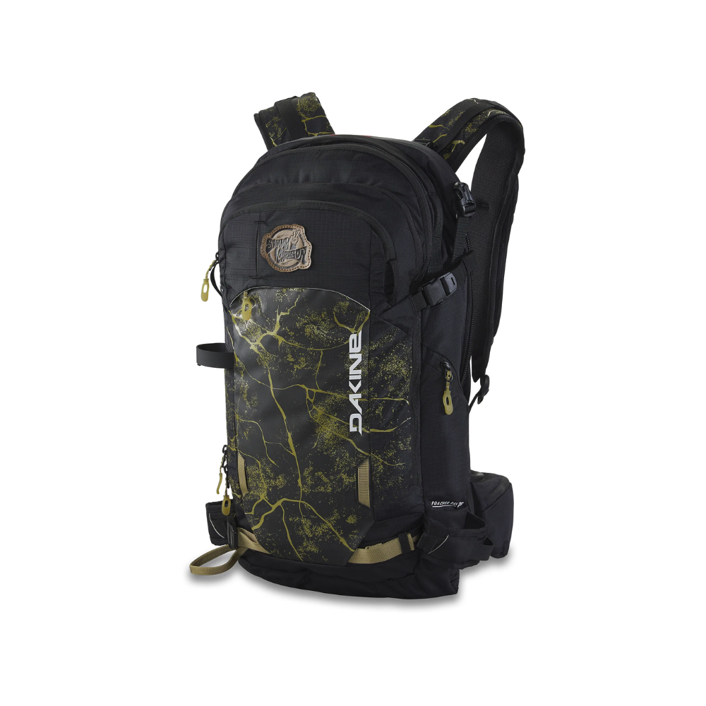 Dakine Team Poacher RAS 26l Backpack