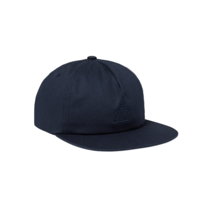Huf Set Triple Triangle Snapback Axis Boutique