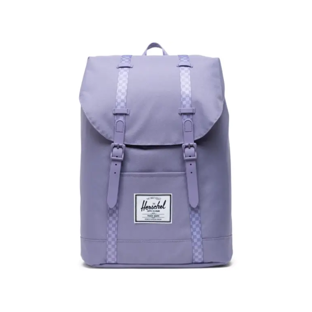 Herschel purple shop backpack