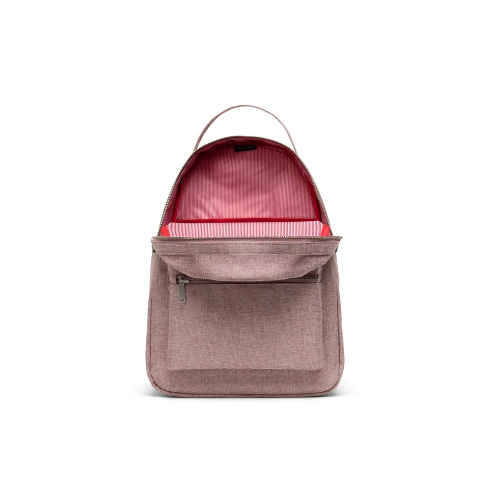 Ash Rose Herschel Mid Nova Herschel Baby Nova Sprout Backpack Ash